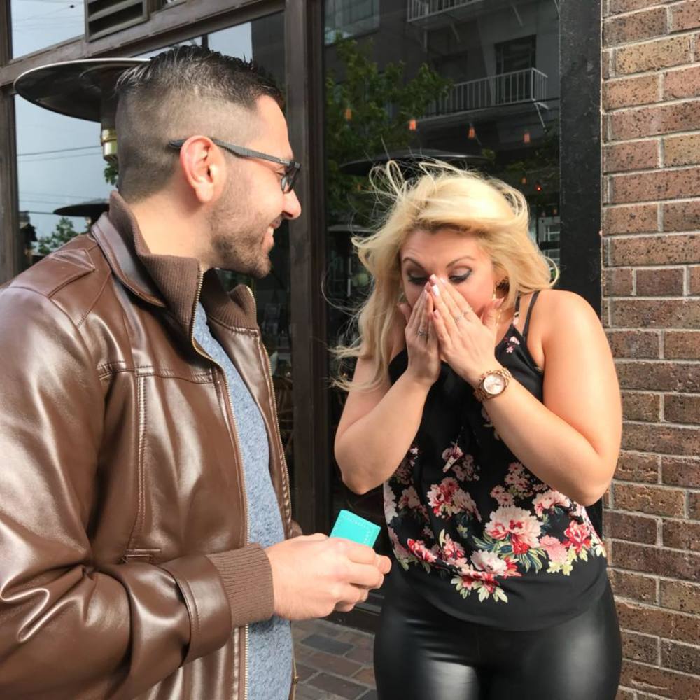 Meet your Posher, Stephanie